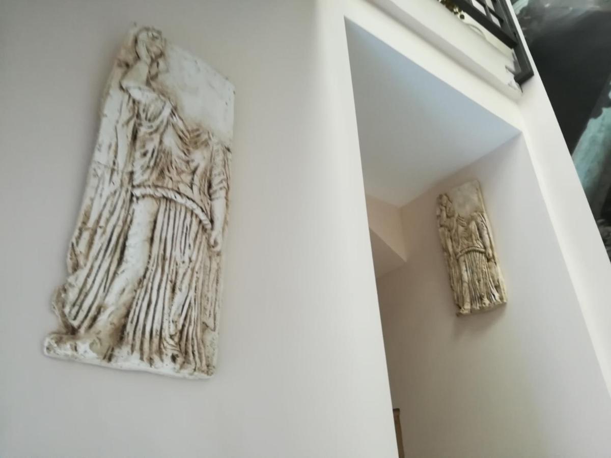 Emperador Augusto Ξενοδοχείο Μέριδα Εξωτερικό φωτογραφία
