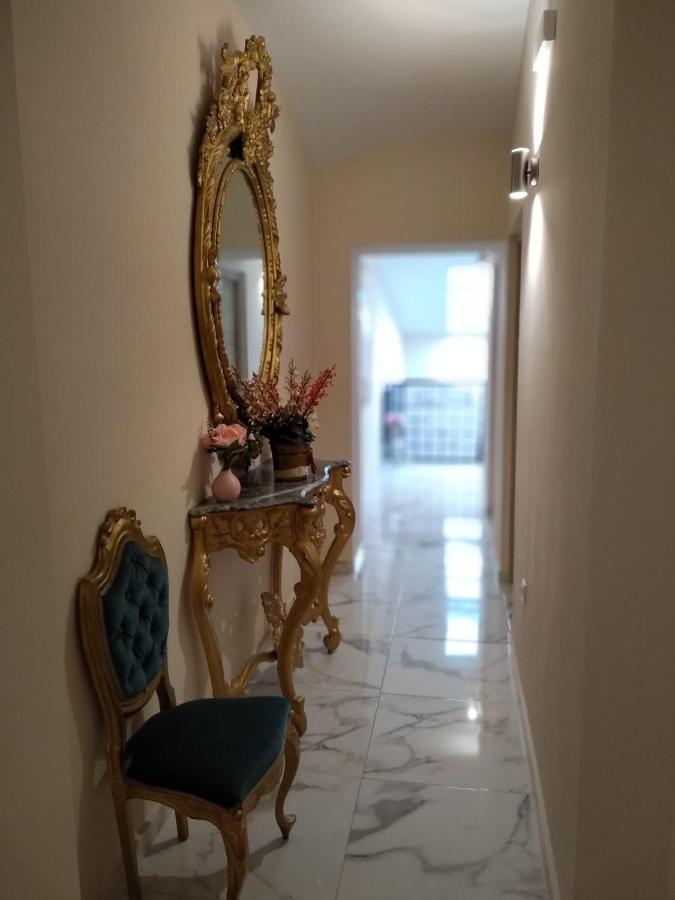 Emperador Augusto Ξενοδοχείο Μέριδα Εξωτερικό φωτογραφία