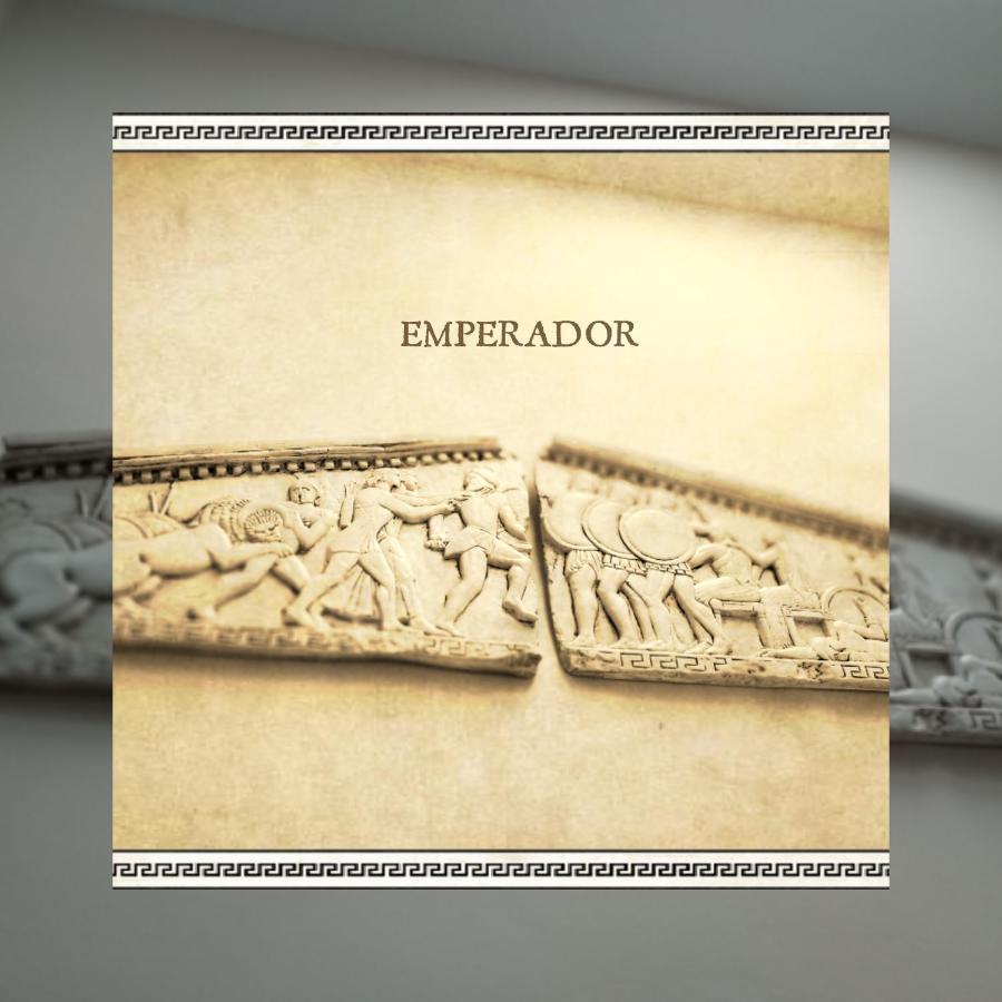 Emperador Augusto Ξενοδοχείο Μέριδα Εξωτερικό φωτογραφία